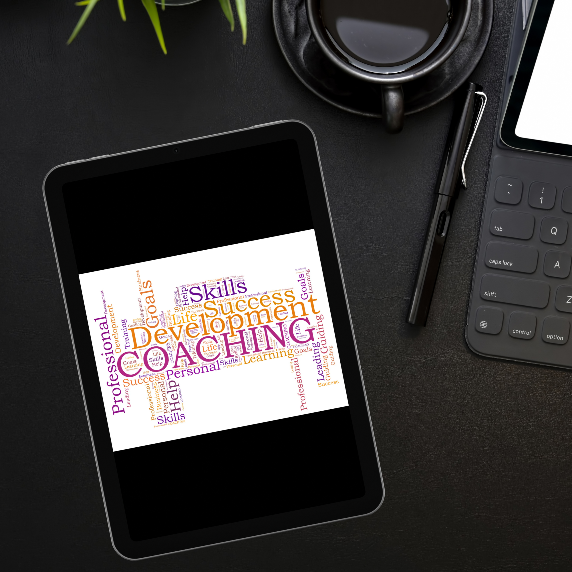 ✨ Coaching Capsules – small but powerful doses of growth