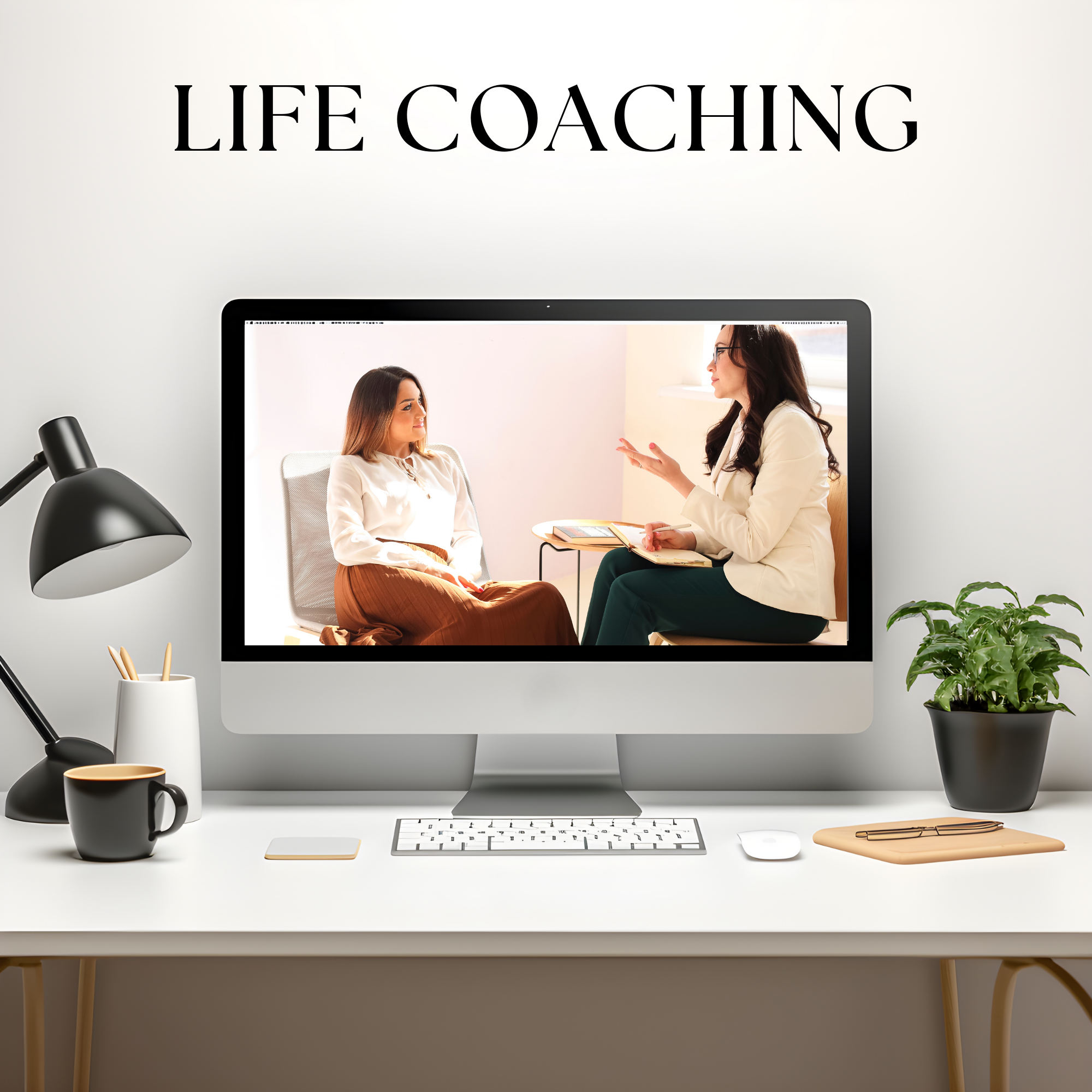 ✨ Life Coaching