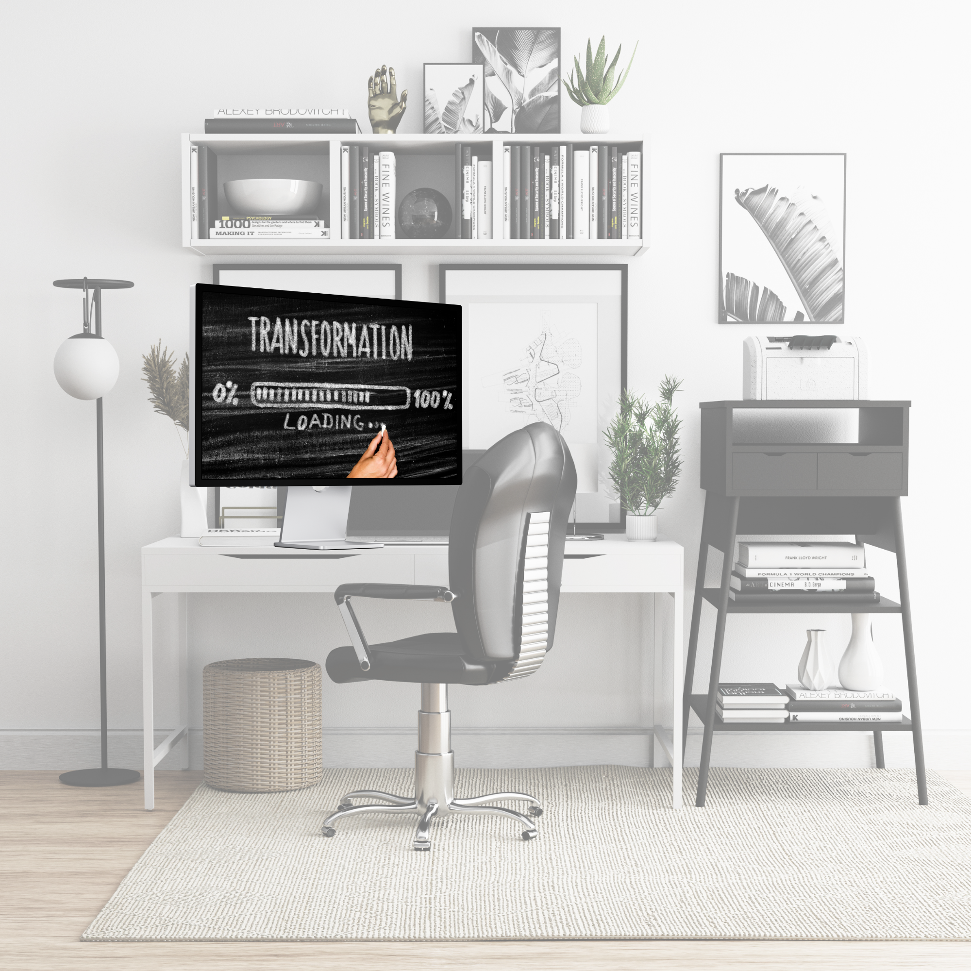 ✨ 8 Week Transformational Programs - Delivered to you