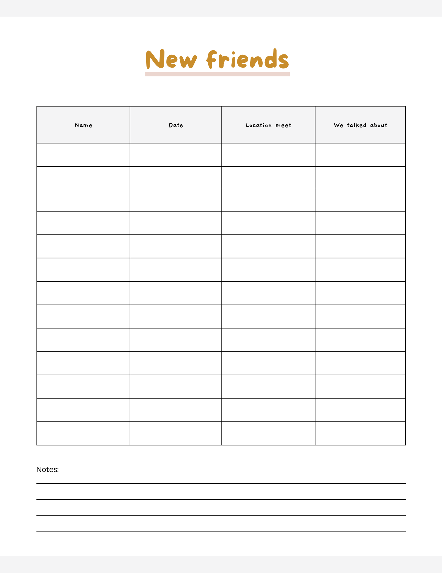 🧠Embrace Neurodiversity Planner 185 PG