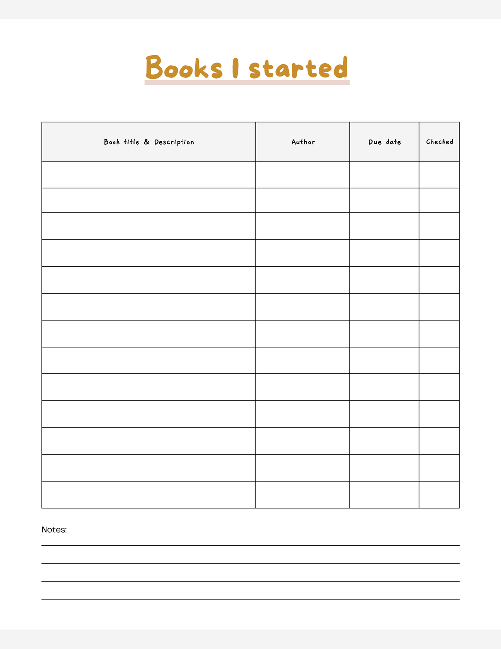 🧠Embrace Neurodiversity Planner 185 PG