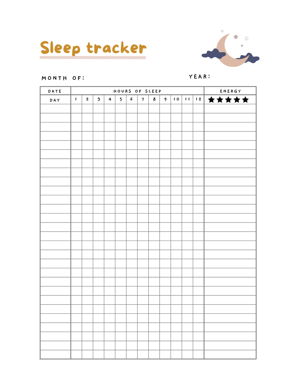 🧠Embrace Neurodiversity Planner 185 PG