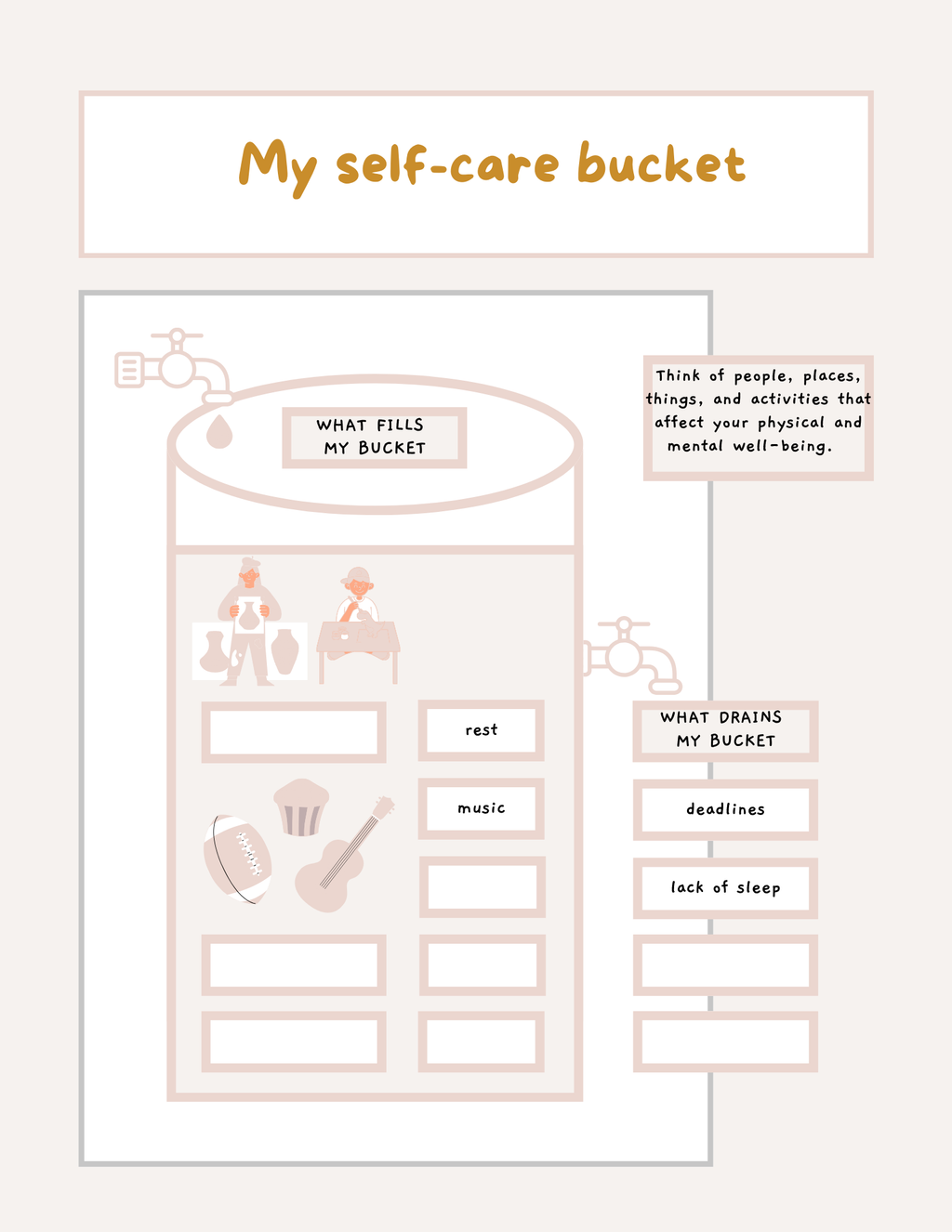 🧠Embrace Neurodiversity Planner 185 PG