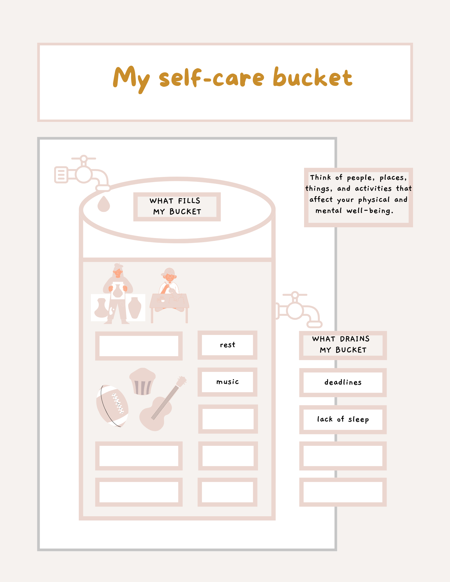 🧠Embrace Neurodiversity Planner 185 PG