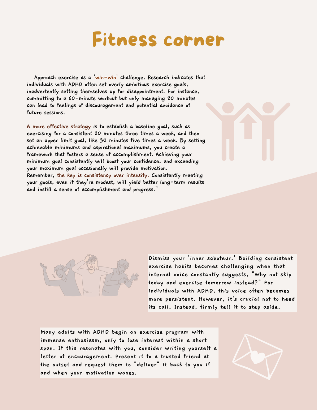 🧠Embrace Neurodiversity Planner 185 PG