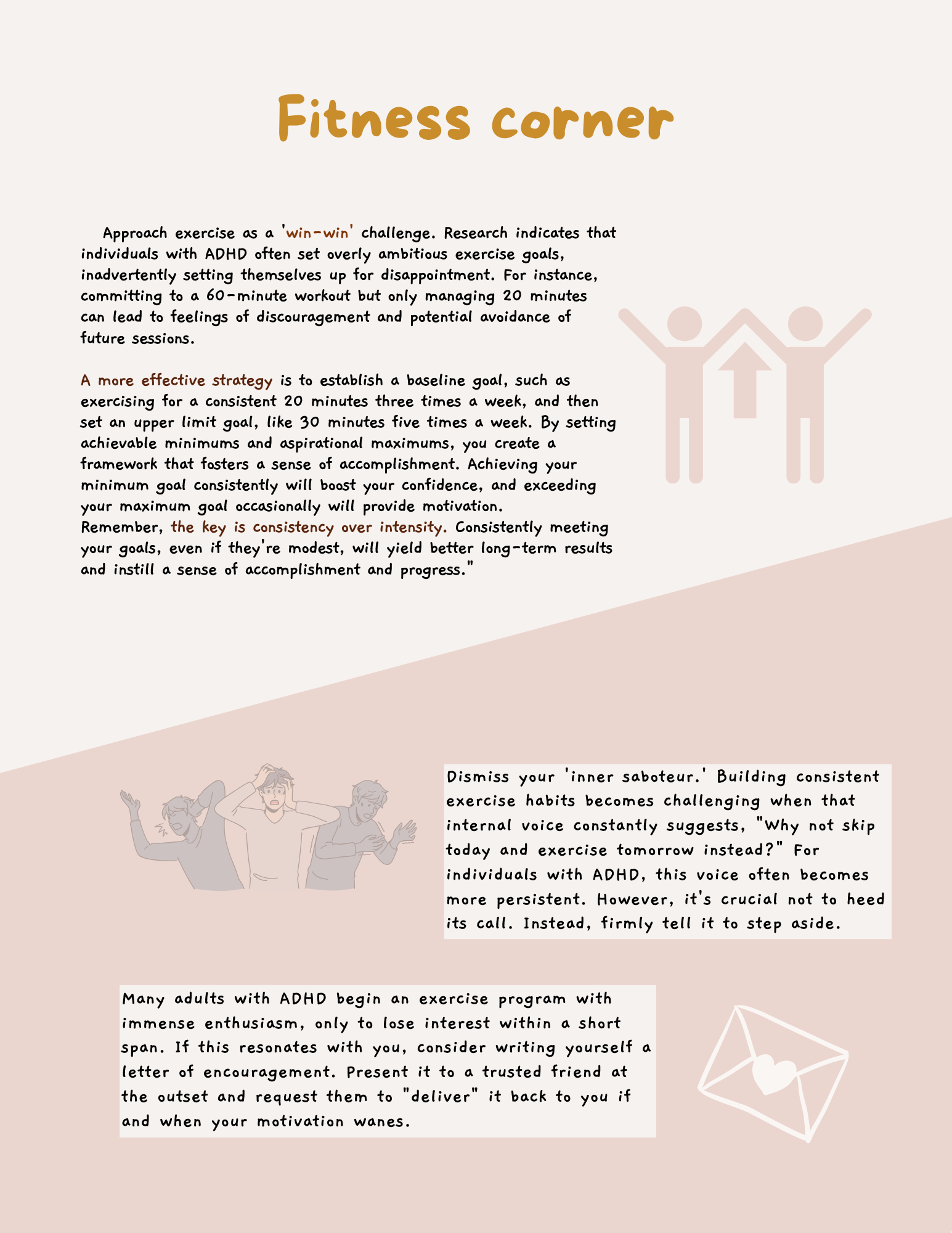 🧠Embrace Neurodiversity Planner 185 PG