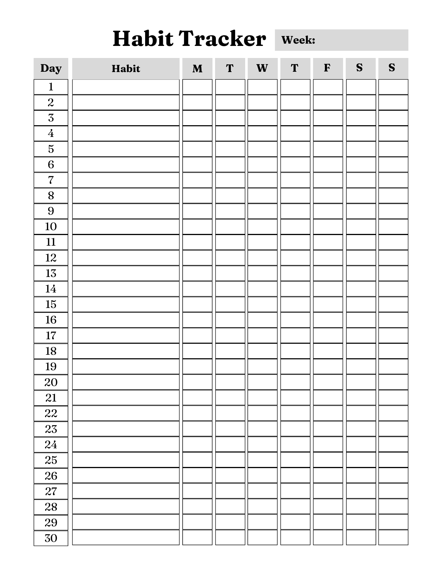 Mental Health and Self-Care Planner 19 PG