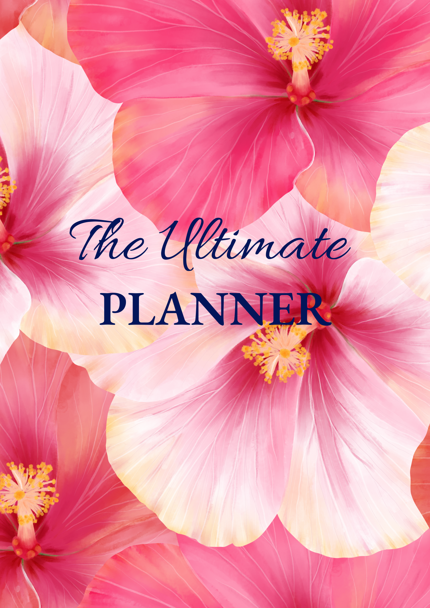 ✨ Ultimate Planner