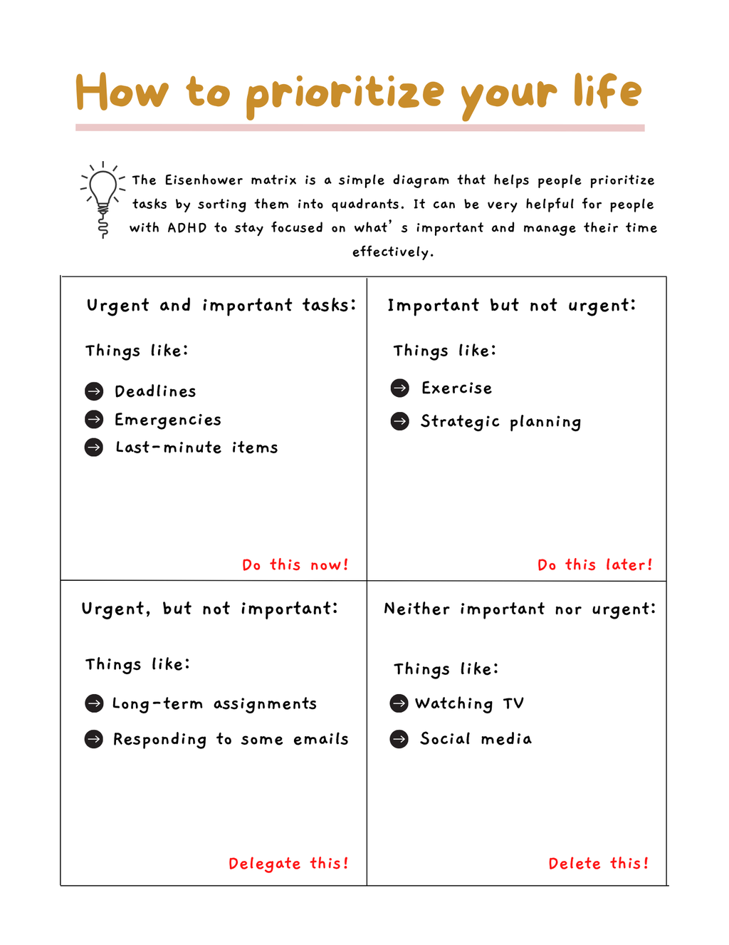 🧠Embrace Neurodiversity Planner 185 PG