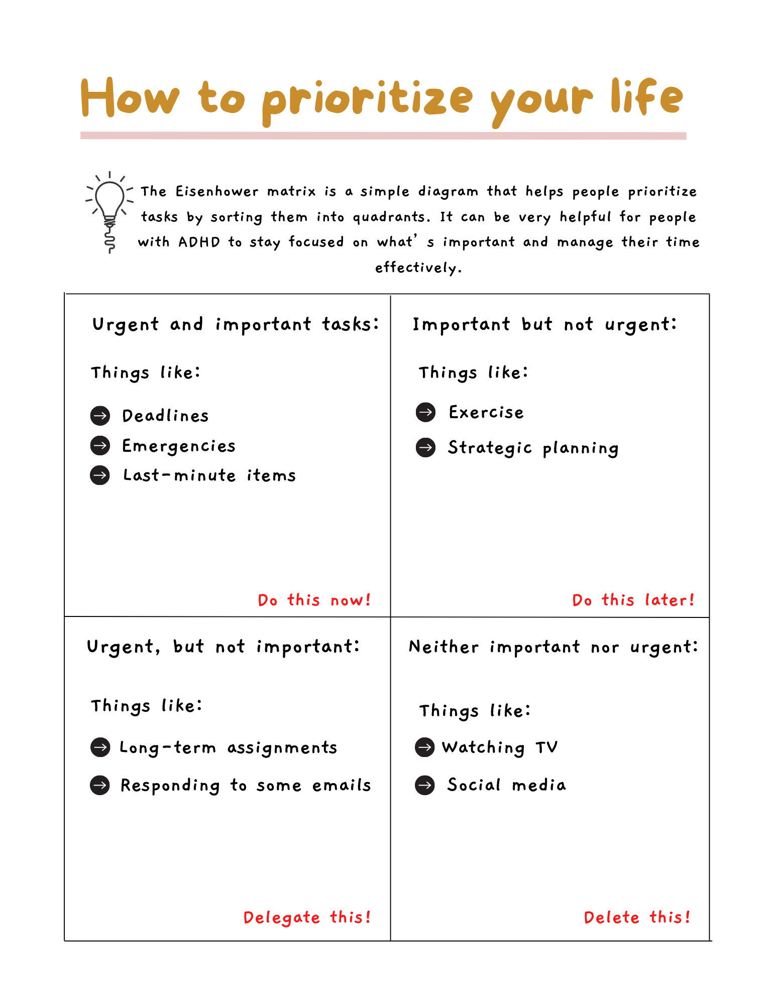 🧠Embrace Neurodiversity Planner 185 PG
