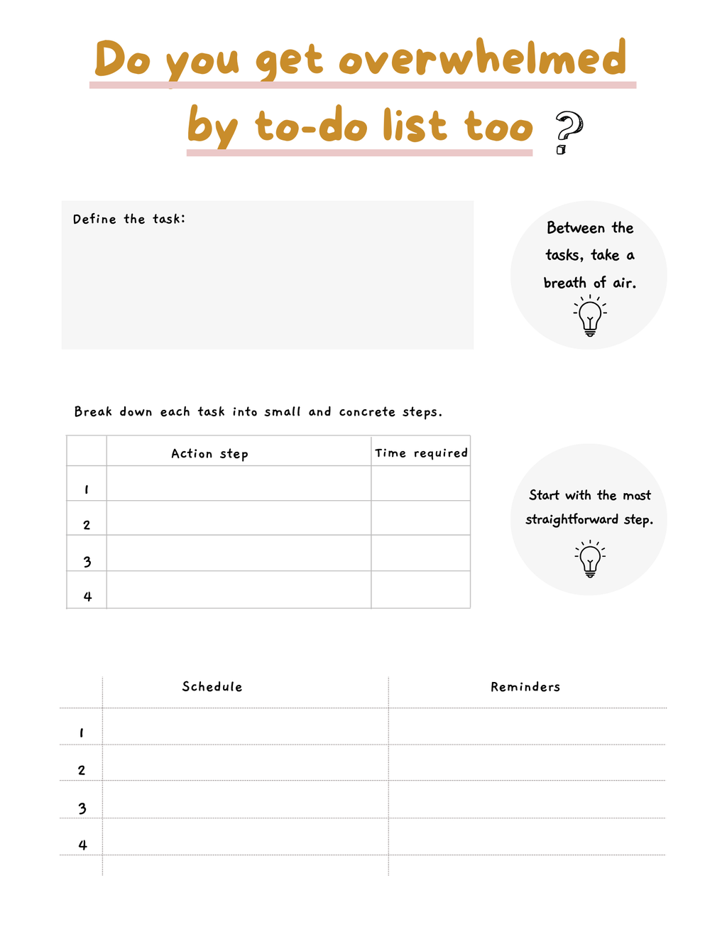 🧠Embrace Neurodiversity Planner 185 PG