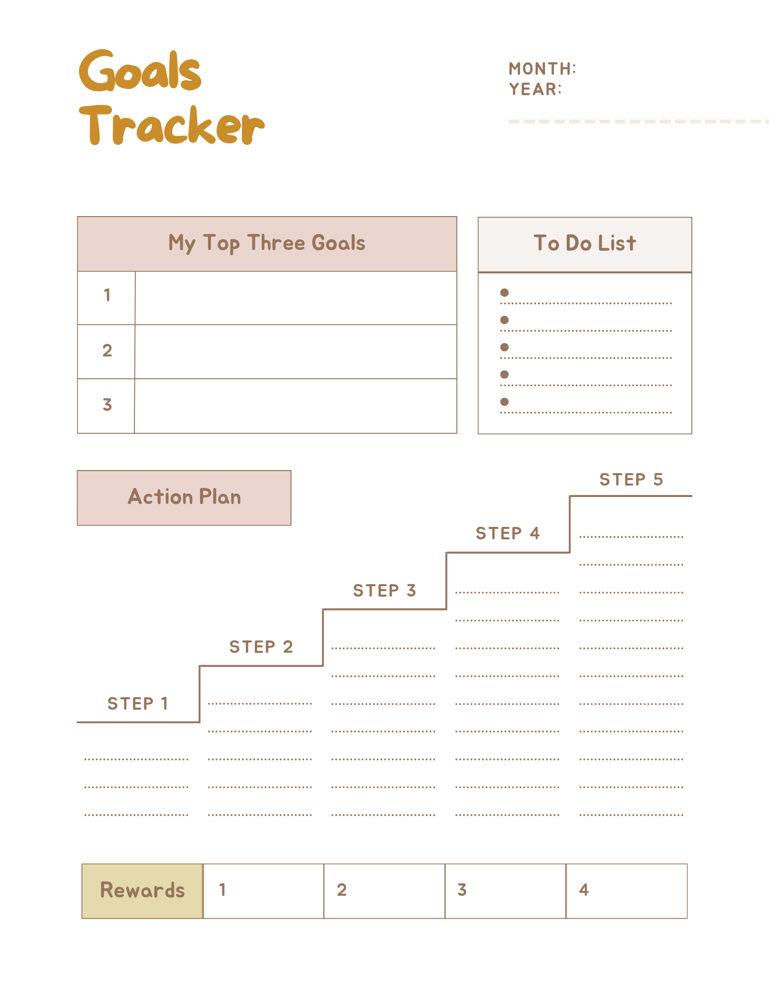 🧠Embrace Neurodiversity Planner 185 PG