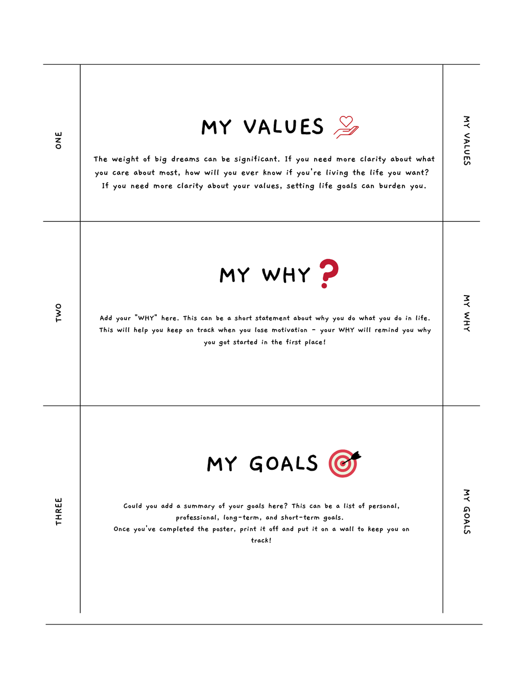 🧠Embrace Neurodiversity Planner 185 PG