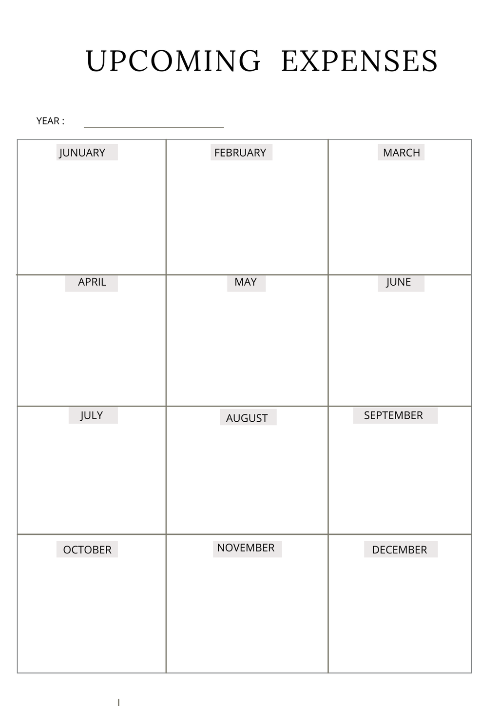 Money Mindset Journal 52 PG