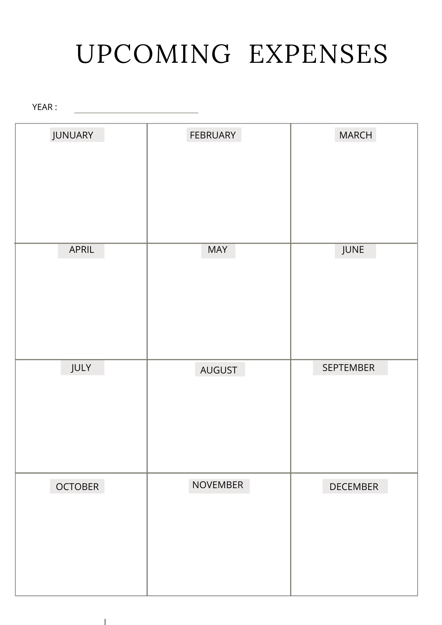 Money Mindset Journal 52 PG