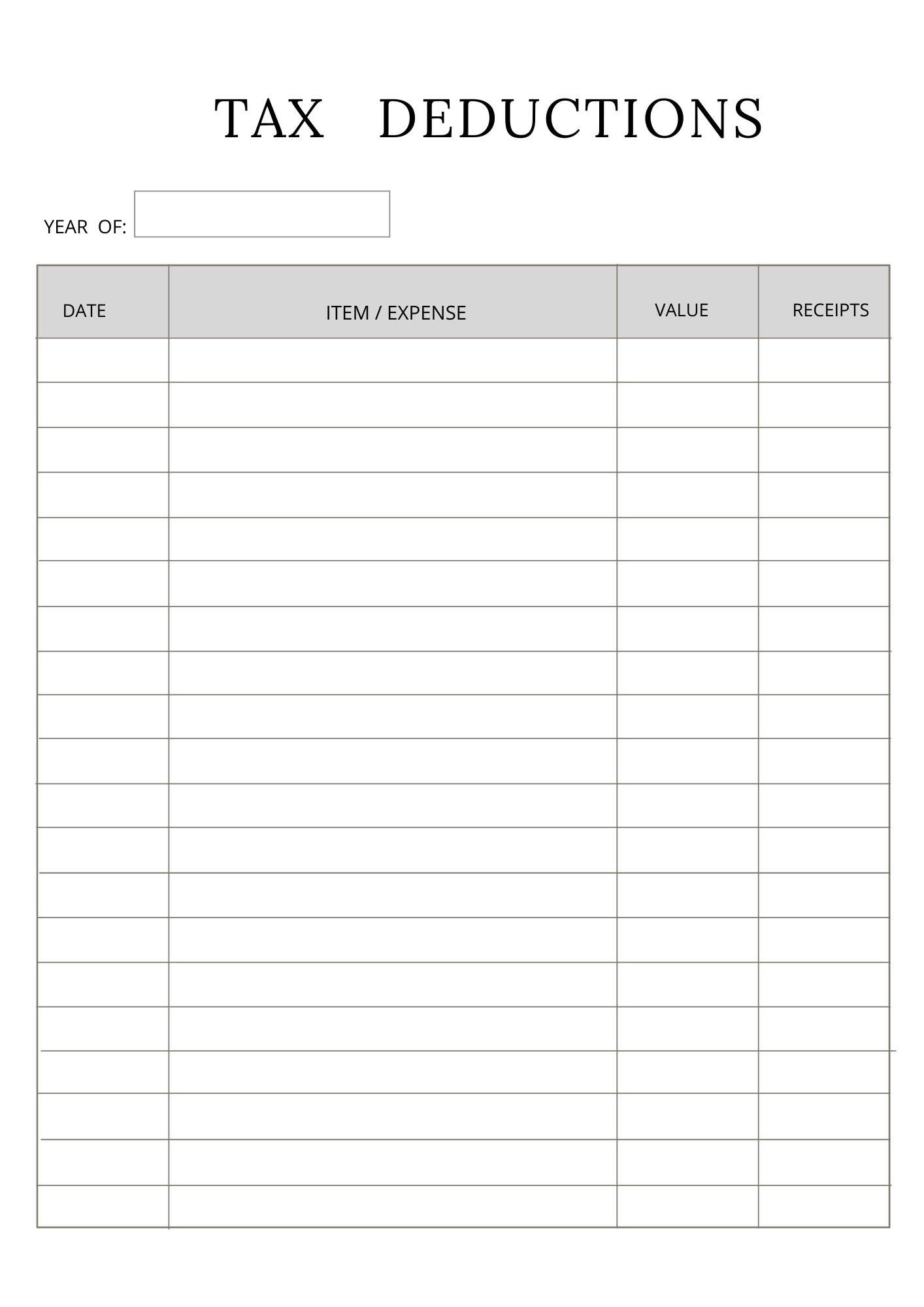 Money Mindset Journal 52 PG