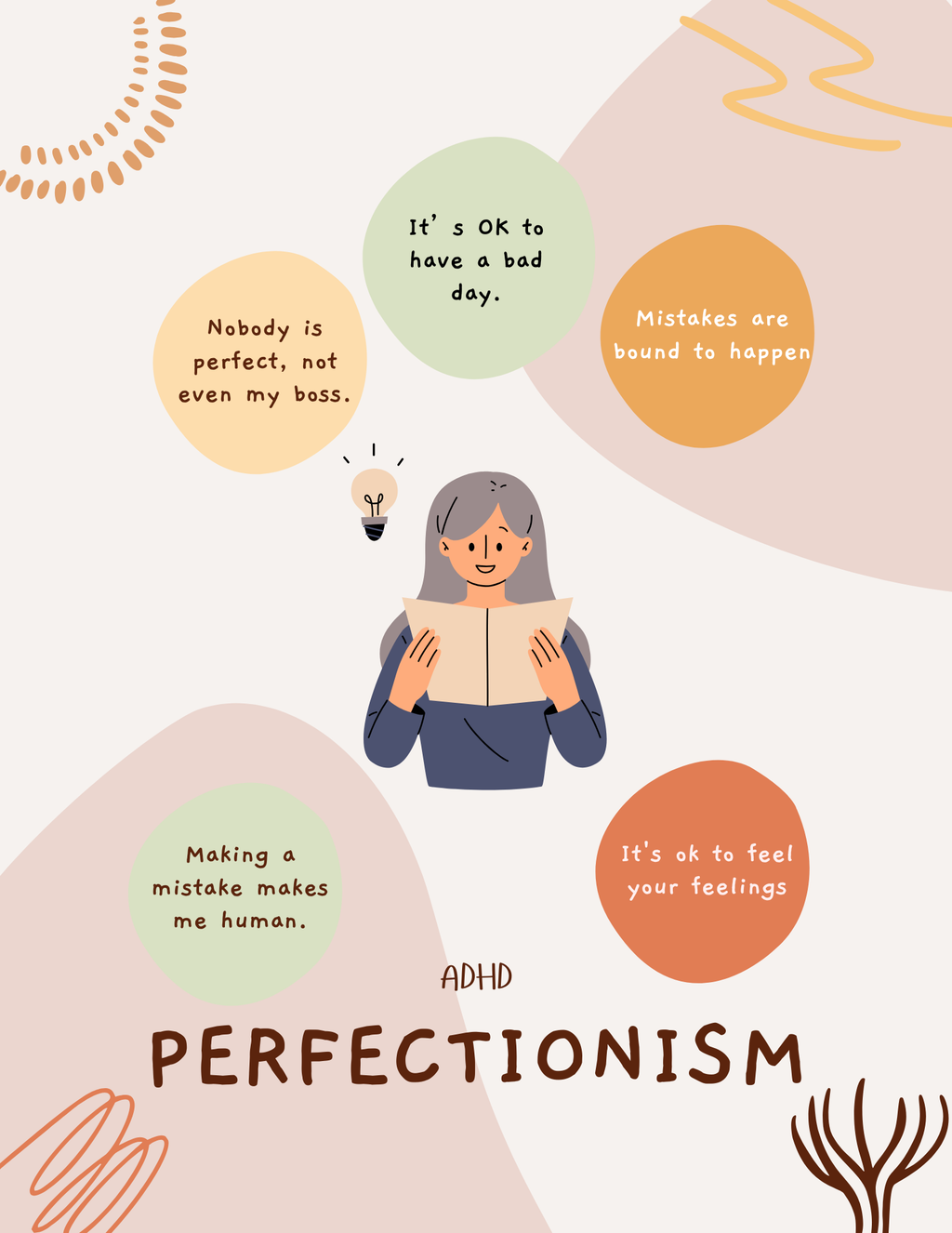 🧠Embrace Neurodiversity Planner 185 PG