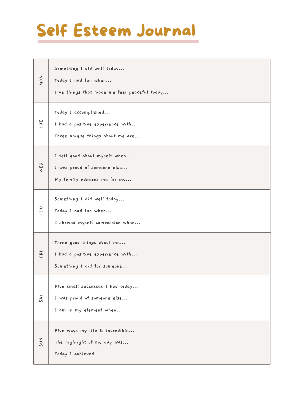 🧠Embrace Neurodiversity Planner 185 PG