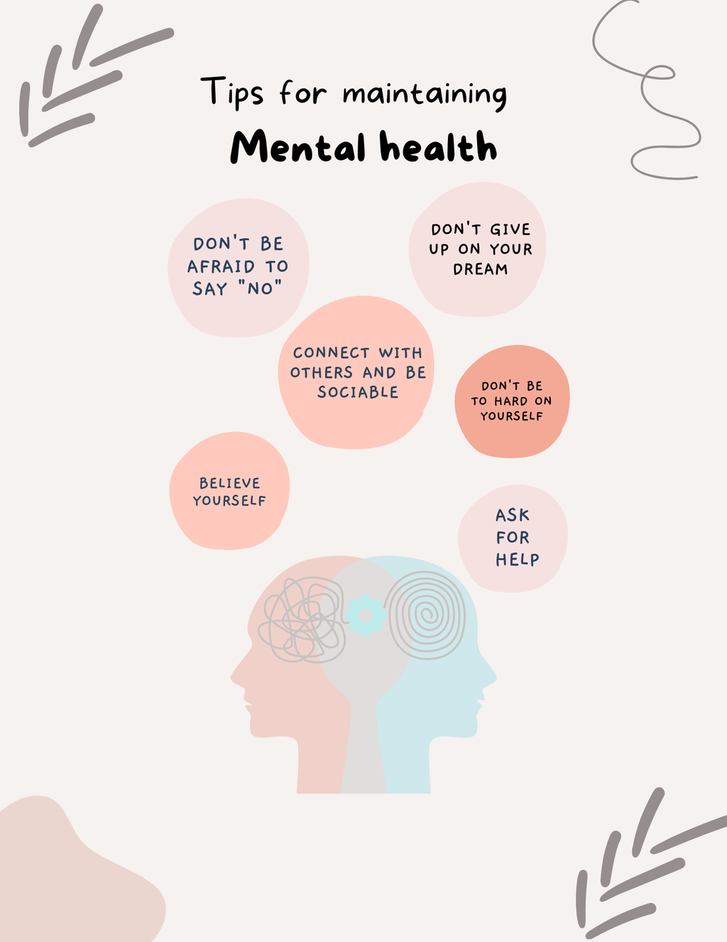 🧠Embrace Neurodiversity Planner 185 PG