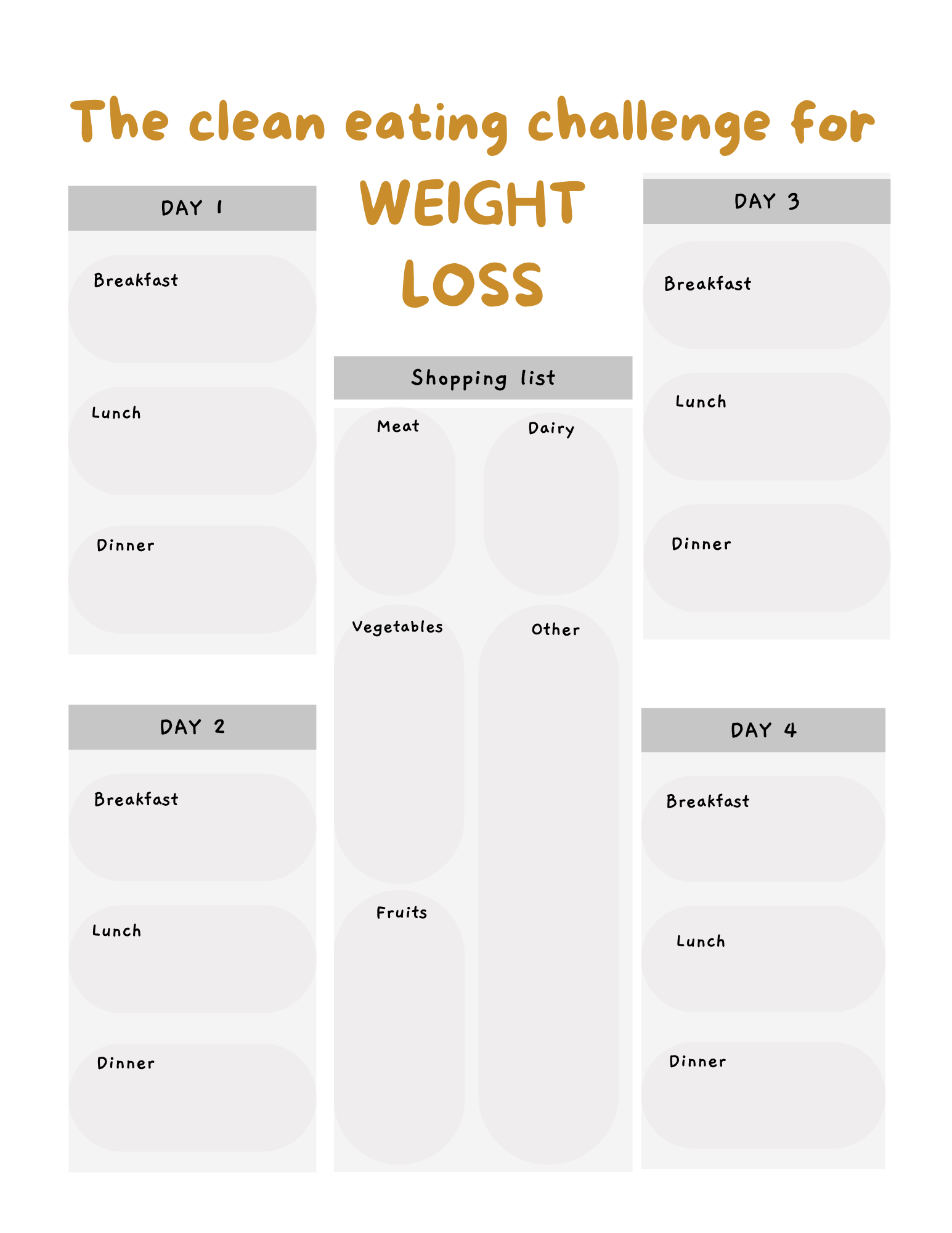 🧠Embrace Neurodiversity Planner 185 PG