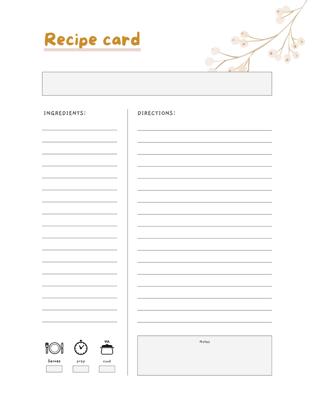 🧠Embrace Neurodiversity Planner 185 PG