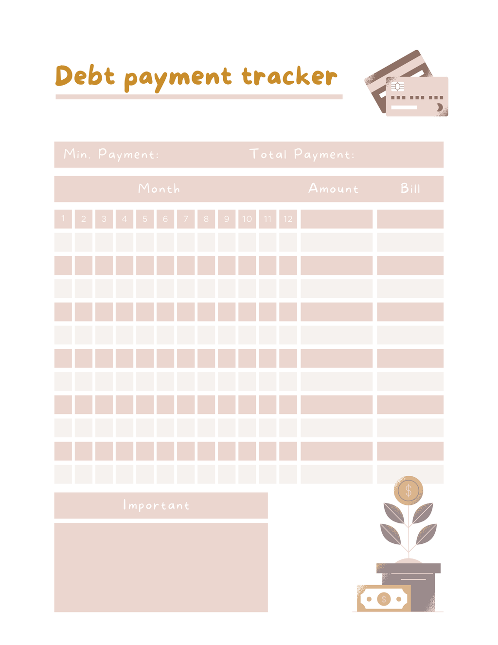 🧠Embrace Neurodiversity Planner 185 PG