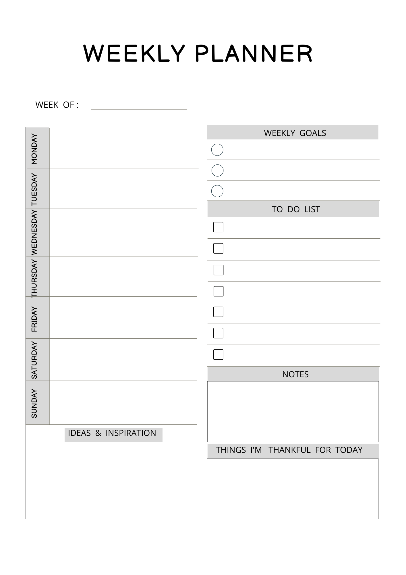 Self Confidence Workbook