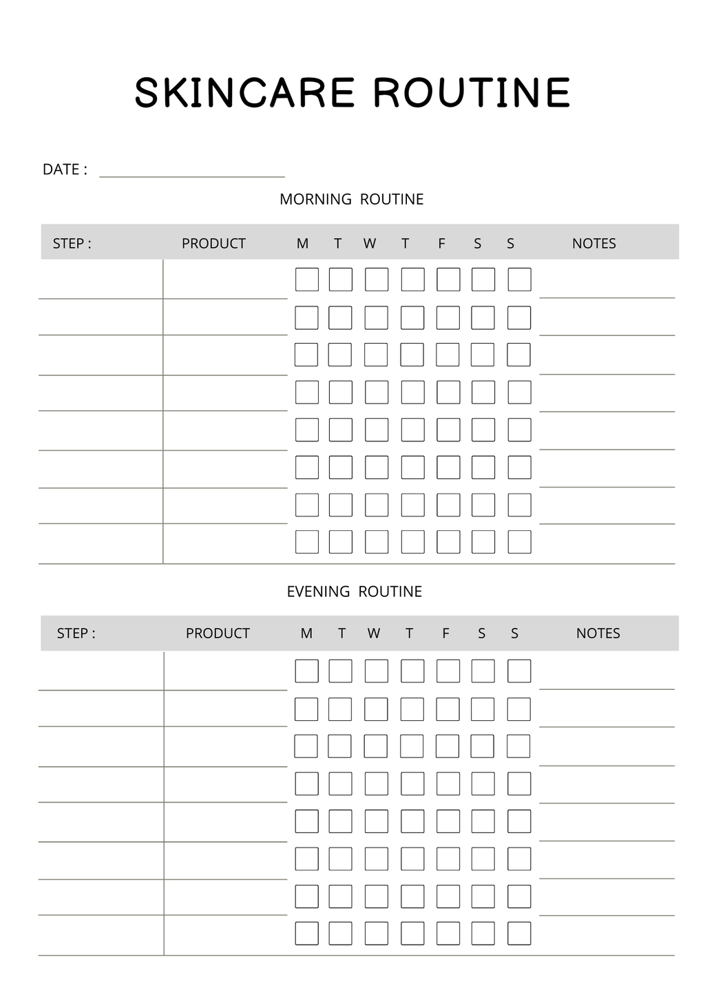 Self Confidence Workbook