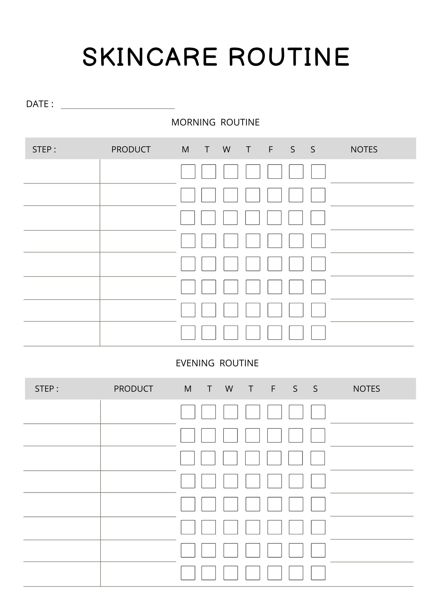 Self Confidence Workbook