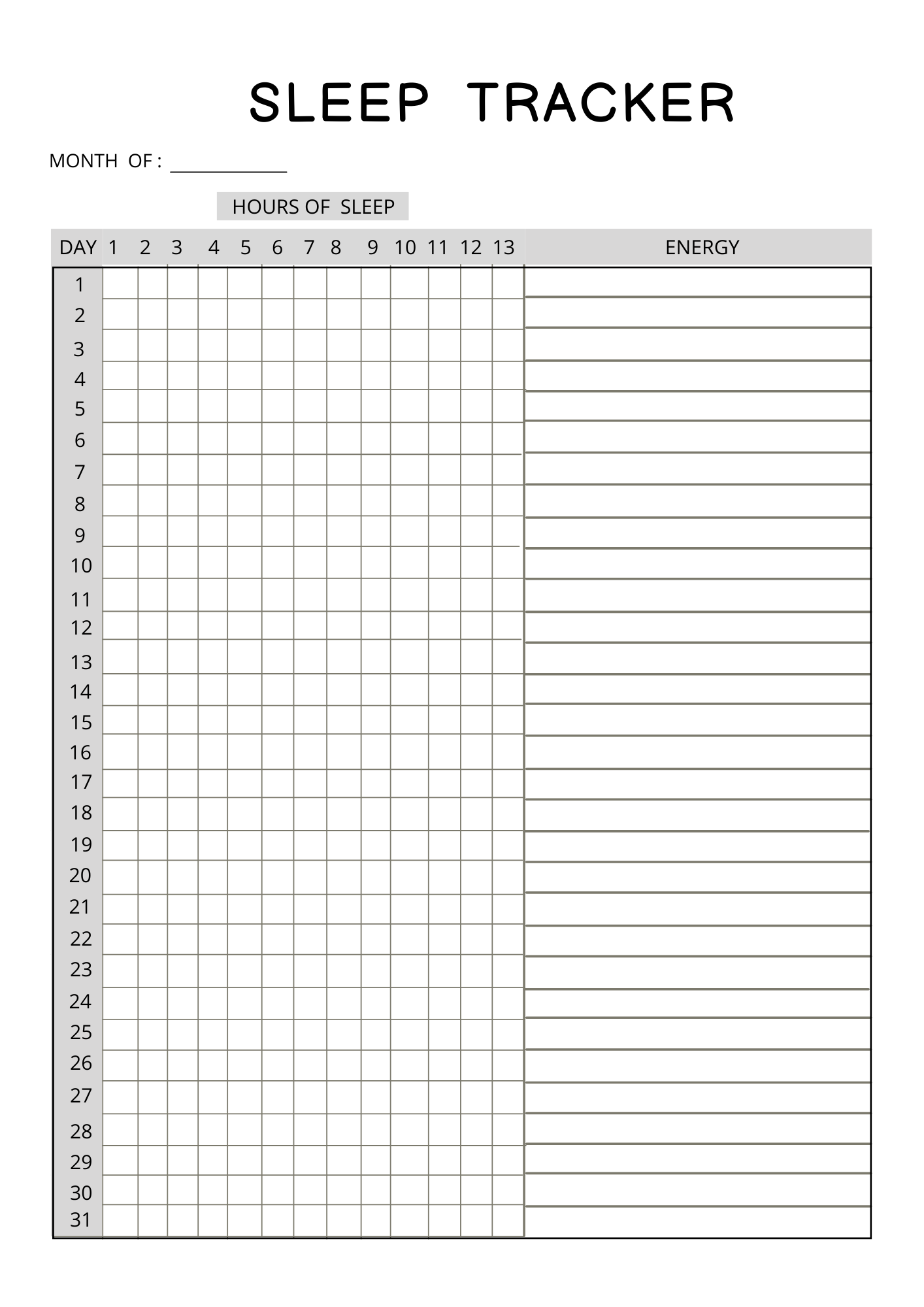 Self Confidence Workbook